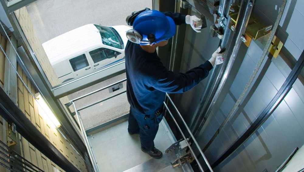 Karayazı Asansör Bakımı